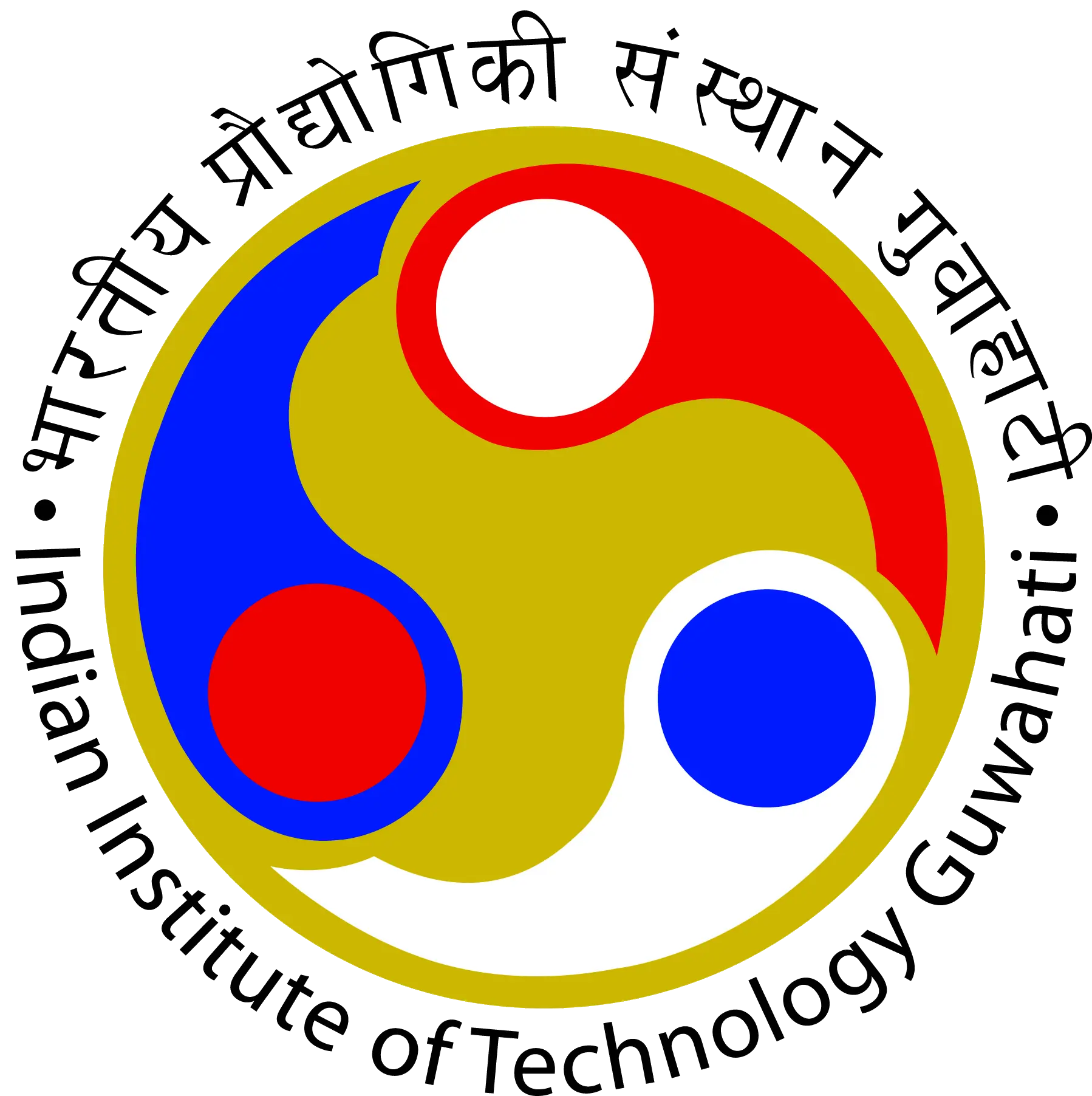 IIT 1 Logo