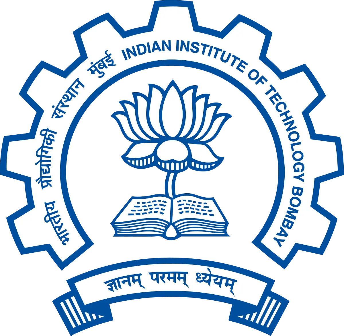 IIT 3 Logo