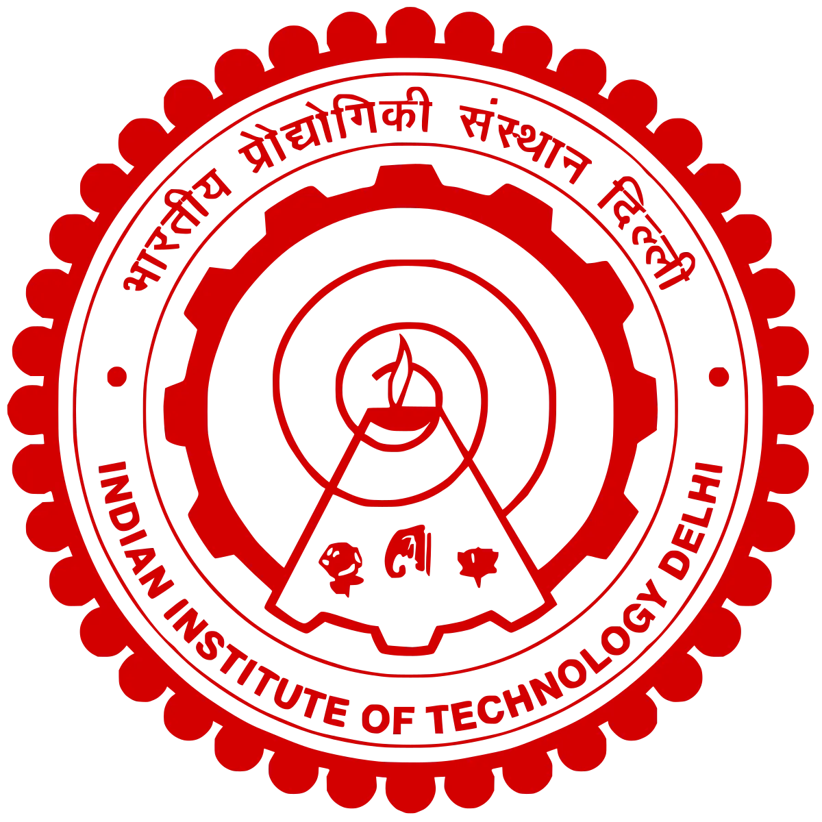 IIT 4 Logo