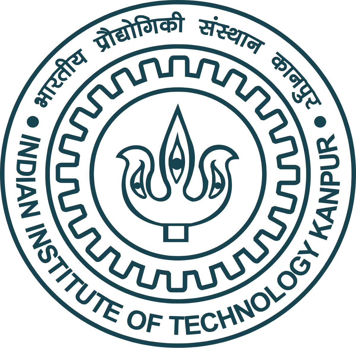 IIT 5 Logo
